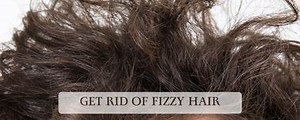Frizzy Hair Solutions for Men| Hair Treatment For Frizzy Hair |The Man Company