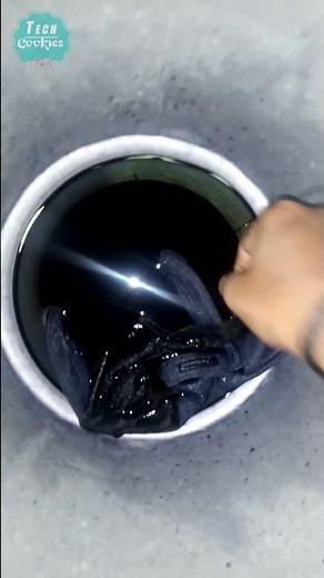 DIY Faded Cap Repair | How To Colour Your Old Faded Caps | How to Dye Cap - Tutorial