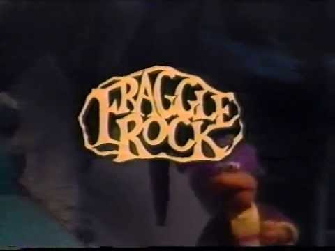 Fraggle Rock May 16, 1983 Closing