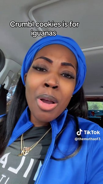 Crumbl Cookies Review: A Disappointing Tasting Experience