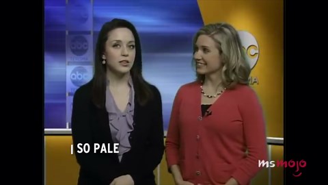 Top 30 news anchor breaking fails