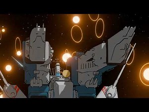 Macross: Transformation