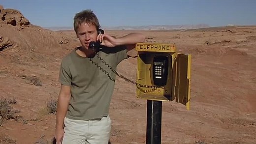 Highway to Hell 1991