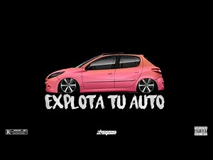 EXPLOTA TU AUTO CON ESTE PERREO 🤯 Luciano Ezequiel