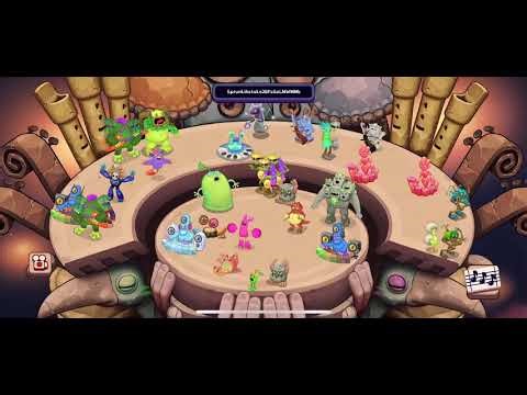 Sprunki Retake Phase 2 in MSM Composer minus most of the bonuses