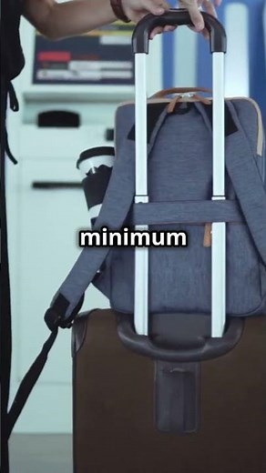 ⚠️ Jet2’s NEW Baggage Fees! Avoid Costly Mistakes! ✈️ #Travel