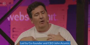 Infinite Reality Raises $3 Billion at a $12.25 Billion Valuation