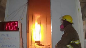 Is a #BOXABL Casita fire resistant? | BOXABL