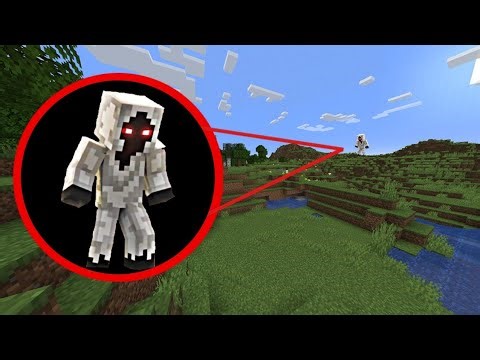 Minecraft I Found Entity 303 In minecraft