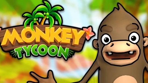 Roblox: Monkey Tycoon Codes
