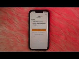 How to Recover Audible Account | Restore Login & Fix Access Issues Easily