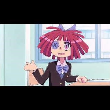 The Amazing Digital Anime TADC Ep 5 #sonicvsanimation