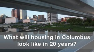 Our next installment of #CbusNEXT is on the future of housing in central Ohio. Check it out Friday at cbusnext.com | The Columbus Dispatch