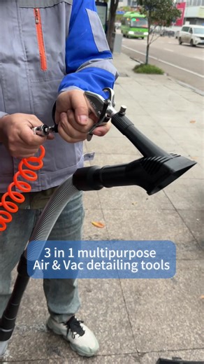Effective Vacuum Cleaning Tips for Car Detailing