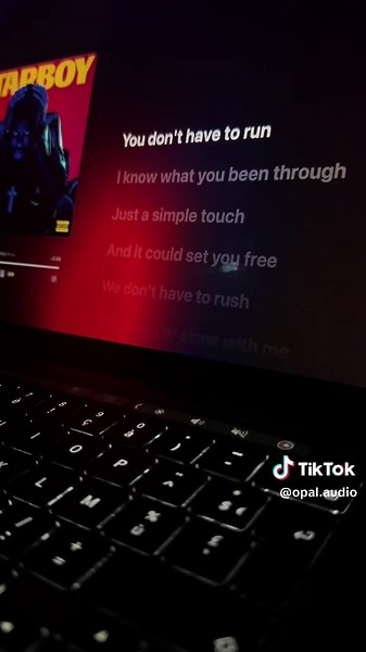 I Feel It Coming - The Weeknd (feat. Daft Punk)