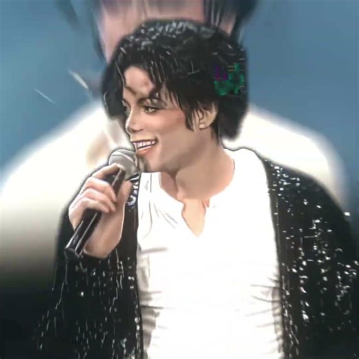 Billion Fans Before Social Media🔥- Michael Jackson Edit Montagem Elder (Ultra Slowed) #edit #shorts