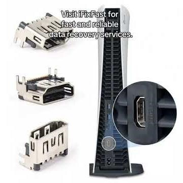 USB drive not showing files? iFixFast offers expert data recovery for damaged & corrupted drives.