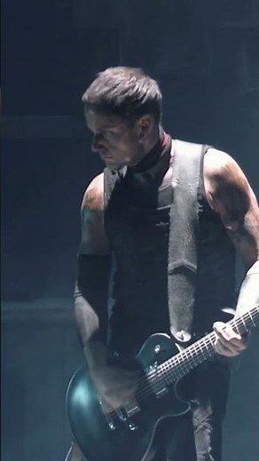 Rammstein Ich tu dir weh #concertmetal #livemetal #rammsteinlive #metal #rammstein