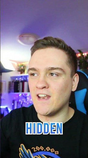 YouTube's Secret Button REVEALED!