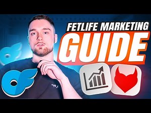 Fetlife Marketing Guide for OnlyFans (FREE)