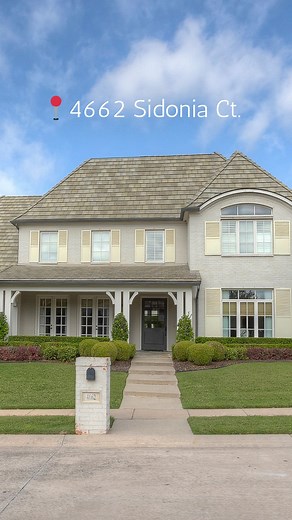 Luxury meets comfort in this Montserrat masterpiece! ✨ This stunning 4,606 sq. ft. home by Allegiant Custom Homes features 4 beds, 4 baths, a gourmet kitchen with granite countertops, and a spacious family room designed for effortless entertaining. The primary suite is a serene retreat, while the second level offers a game room and additional bedrooms. Outside, a dreamy backyard oasis awaits—complete with a patio and pool for ultimate relaxation. Ready to make this elegant escape yours? Click th