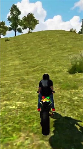 Xtrememotorbike Crazy Stunts!Insane Bike Jump Challenge#shorts