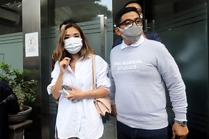 Kasus Video Syur Mirip Gisel, Polisi Masih Tunggu Hasil Forensik: Ini Tidak Mudah - Tribunnews.com