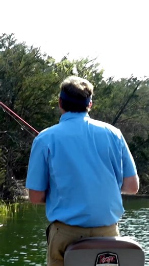 GOT 'EM #Flashback to this great fish catch during the spring a while back. #BassProShops #RangerBoats #FishGarmin #BeatDownOutdoors #CantBeatABeatDown #Yamahaoutboards #SunlineAmerica | Fisherman's Handbook