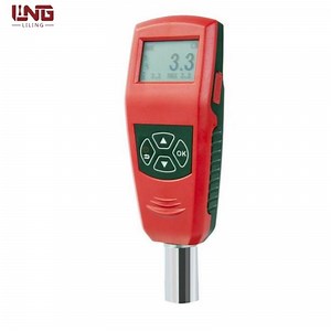 [Hot Item] Mechanical Manual Test Shore Hardness Tester
