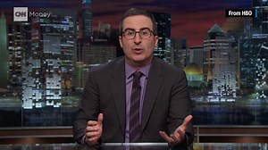 668K views · 9.9K reactions | John Oliver on the Orlando nightclub...