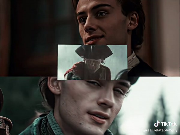 George Washington 🔥 Movie: Young Washington by (Angel studio) -Ben Kingsley -Andy Serkis -Kelsey Grammer -Joel Smallbone -William Franklyn-Miller. . . . . #movie #newrelease #viral #unitedstates