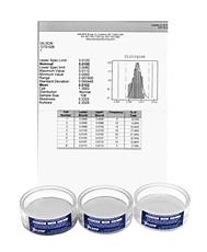 ASTM E161 Acrylic Frame Precision Electroformed Sieves