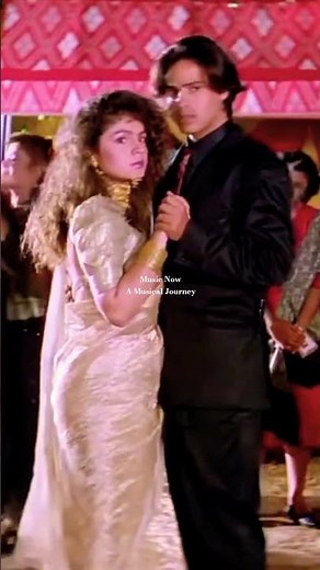 Jo Pyar Kar Gaye | Rahul Roy, Pooja Bhatt | Kumar Sanu | Junoon 1992 | 90s Bollywood Hits