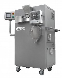 The Working Principle of Pharmaceutical Roller Compactor - SaintyTec