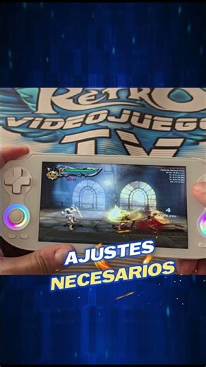 Don't buy a PS2 console without watching this 🕹️ #RetroidPocket6 #Anbernic #PS2 #RetroConsoles #S...