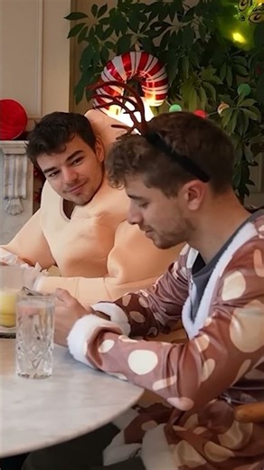 Wholesome Arthur & Chris Moment🥹