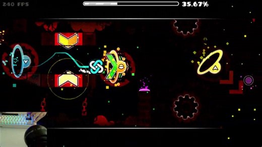 Level Requests! | Cataclysm Stream 3 [50%]