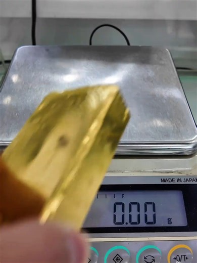 Exploring Personal Gold Assets on Douyin