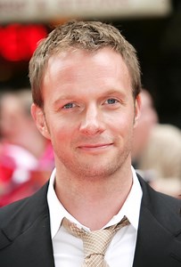 Rupert Penry-Jones | Actor