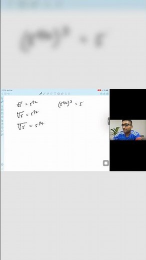 Roots & Exponents: The Power of Fractional Powers!