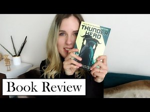 THUNDERHEAD by Neal Shusterman 🙝 BOOK REVIEW & READALONG