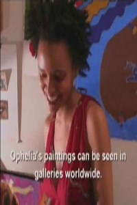 Ophelia's Opera - Movie