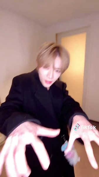 Visual Check Challenge ft. TXT Members | TXT Act Promise Ver.2