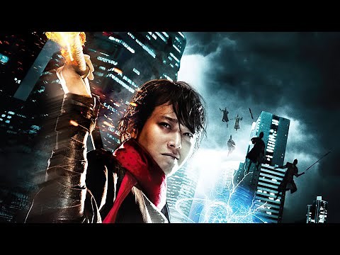 Cazador de Demonios (Pelicula Completa)