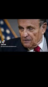 3.6K views · 400 reactions | Georgia election workers Shaye Moss and Ruby Freeman asked the judge to sanction Rudy Giuliani over his failure to pay nearly 100k in attorney fees | Doubledeemuva Blaqurate News | Facebook