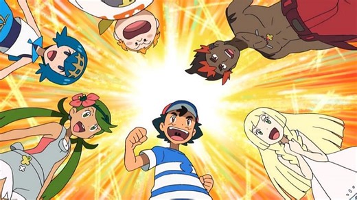 5 most underwhelming Pokemon that Ash's friends used in the anime