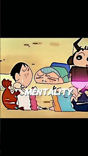 Shinchan Shorts 🥶👿..
