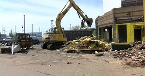 Glory Days is no more in downtown La Crosse