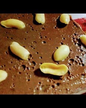 Chocolate Pudding - Homemade Recipe