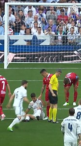 268K views · 10K reactions |  Nacho, Nacho, Nacho...  拾 Enjoy some of our captain's best moments!  ¡Disfruta de las mejores acciones de nuestro capitán! | Real Madrid C.F. | Facebook